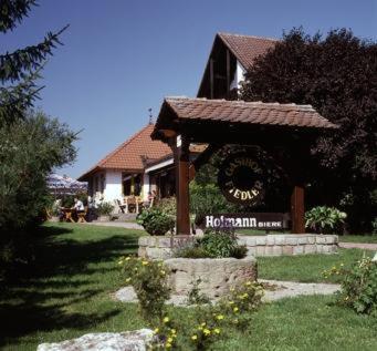 Landgasthof Fiedler 3*