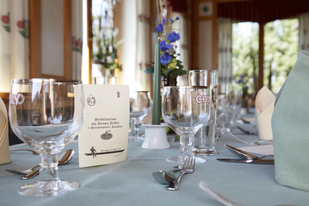 Landgasthof Fiedler Hotel Dietersheim